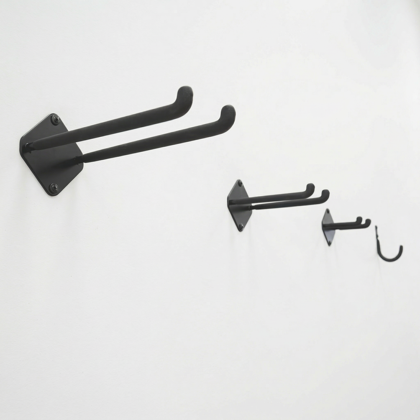 Simple Hooks Assortment Kit | Heavy-Duty