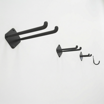 Simple Hooks Assortment Kit | Heavy-Duty