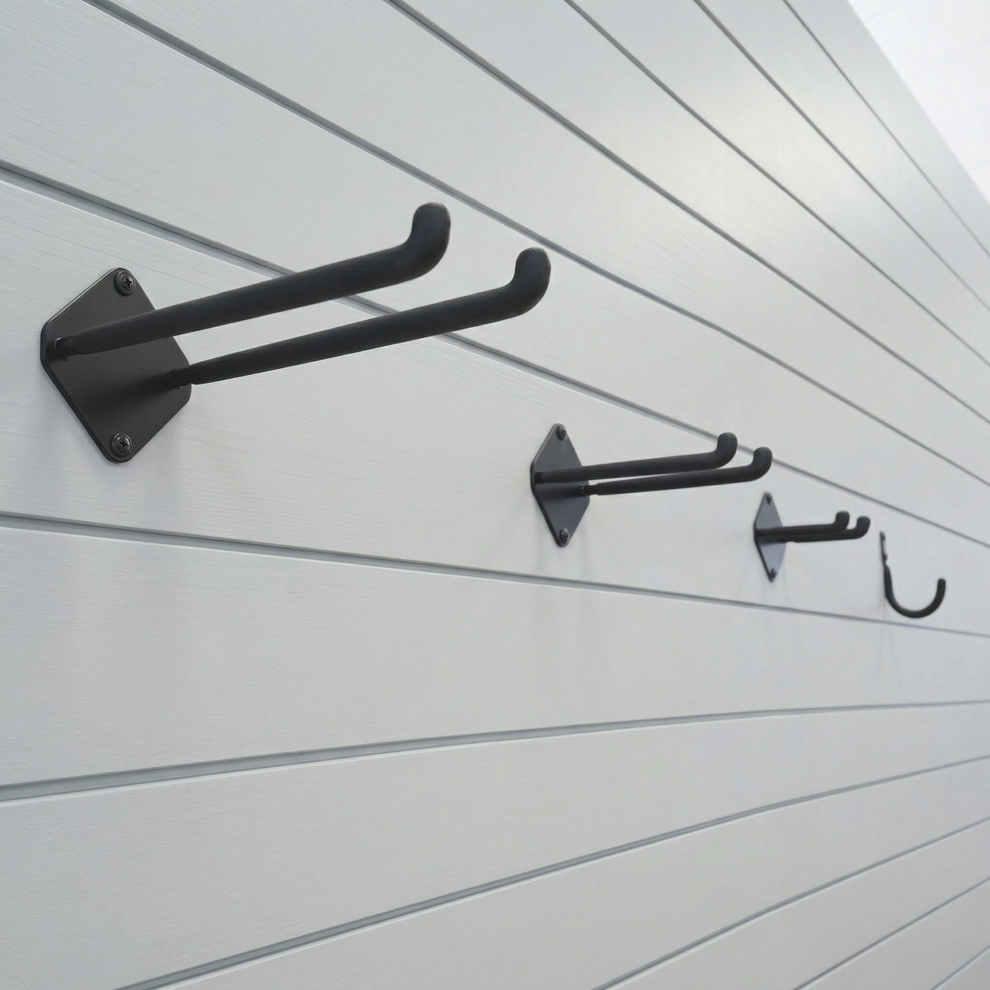 Simple Hooks Assortment Kit | Heavy-Duty