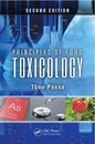 Principles of Food Toxicology - Hardcover