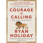 Courage Is Calling: Fortune Favors the Brave - Hardcover