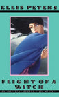 Flight of a Witch - Hardcover