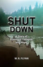 Shut Down - Paperback