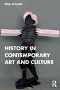 History in Contemporary Art and Culture - Paperback