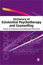 Dictionary of Existential Psychotherapy and Counselling - Paperback