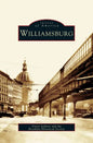 Williamsburg - Hardcover