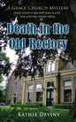 Death in the Old Rectory - Paperback