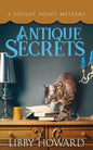 Antique Secrets - Paperback