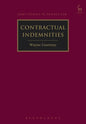 Contractual Indemnities - Paperback