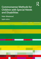 Commonsense Methods for Children with Special Needs and Disabilities - Paperback