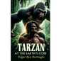 Tarzan At The Earth's Core - Paperback