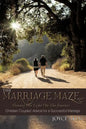 The Marriage Maze... Shining His Light on the Journey: Christian Couples' Advice for a Successful Marriage - Paperback