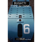Bugatti Type 32 Tank - Hardcover