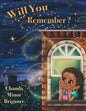 Will You Remember? - Paperback