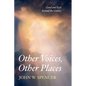 Other Voices, Other Places - Hardcover