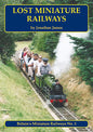 Lost Miniature Railways - Paperback