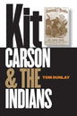 Kit Carson and the Indians - Paperback