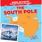 The South Pole - Library Binding