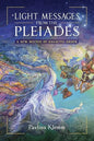 Light Messages from the Pleiades: A New Matrix of Galactic Order - Paperback