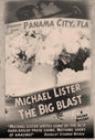The Big Blast - Hardcover