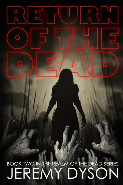 Return Of The Dead - Paperback
