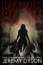 Return Of The Dead - Paperback
