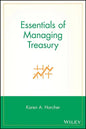 Essentials of Treasury - Paperback
