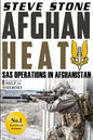 Afghan Heat: SAS Operations in Afghanistan - Paperback