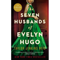 The Seven Husbands of Evelyn Hugo - Hardcover