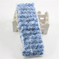 Artificial Flower Festive Home Gift Box Wedding Candy Box Decoration