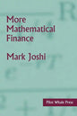 More Mathematical Finance - Hardcover