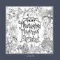 Misunderstood Monstrous Alphabet - Paperback