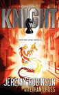 Callsign: Knight: Knight - Book 1 (a Shin Dae-Jung - Chess Team Novella) - Paperback
