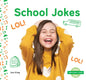 School Jokes - Library Binding