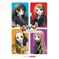 K-On!: The Complete Omnibus Edition - Paperback