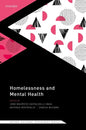 Homelessness and Mental Health - Hardcover