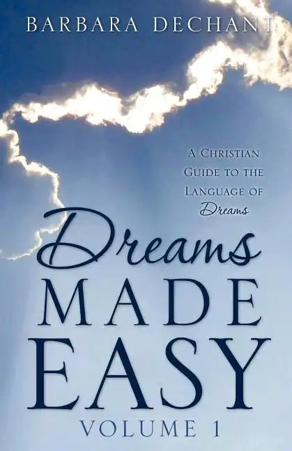 Dreams Made Easy - Paperback