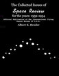 The Collected Issues of Space Review for the years 1952-1954 - Paperback