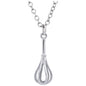 In the Kitchen Necklace