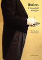 Butlers & Household Managers: 21st Century Professionals - Paperback