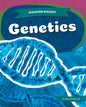 Genetics - Library Binding