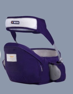 Multifunctional baby carrier