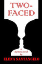 Two-Faced - Paperback