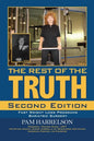 The Rest of the Truth: Second Edition: Fast Weight Loss Programs/Bariatric Surgery - Paperback