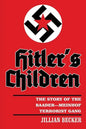 Hitler's Children: The Story of the Baader-Meinhof Terrorist Gang - Paperback
