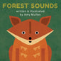 Forest Sounds - Paperback
