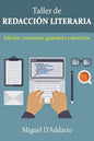 Taller de Redacción: Edición, corrección, gramática y ejercicios - Paperback