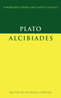 Plato: Alcibiades - Paperback