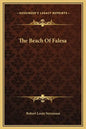 The Beach of Falesa - Hardcover