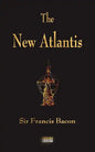 The New Atlantis - Paperback